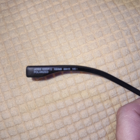 Luxury Mens Sunglasses - Picture 6 of 6